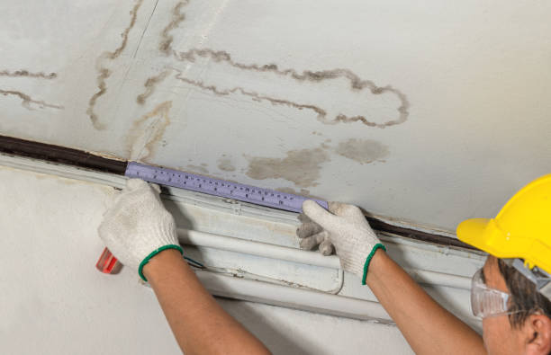 Affordable Water Damage Repair solutions in Langeloth, PA